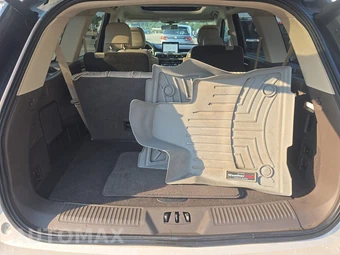2020 Lincoln Aviator Reserve – miniatura 17
