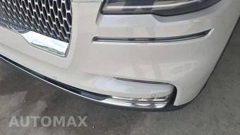 2020 Lincoln Aviator Reserve – miniatura 21