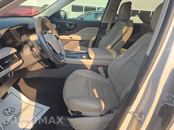 2020 Lincoln Aviator Reserve – miniatura 7