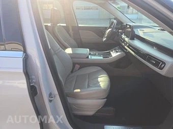 2020 Lincoln Aviator Reserve – miniatura 8