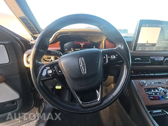 2020 Lincoln Aviator Reserve – miniatura 10