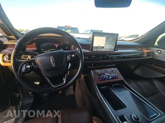 2020 Lincoln Aviator Reserve – miniatura 11