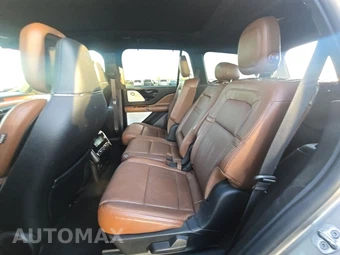 2020 Lincoln Aviator Reserve – miniatura 13