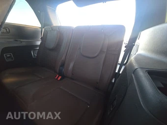 2020 Lincoln Aviator Reserve – miniatura 14