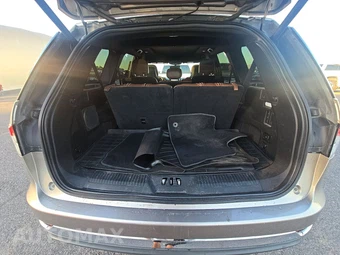 2020 Lincoln Aviator Reserve – miniatura 17