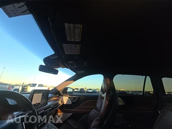 2020 Lincoln Aviator Reserve – miniatura 21