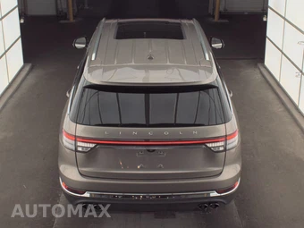 2020 Lincoln Aviator Reserve – miniatura 5