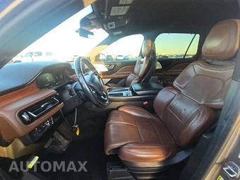 2020 Lincoln Aviator Reserve – miniatura 7