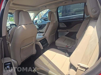 2020 Lincoln Aviator Reserve – miniatura 13
