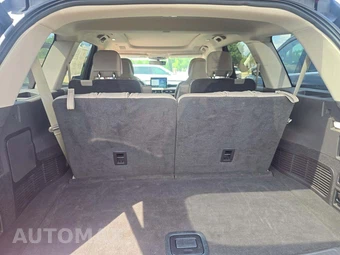 2020 Lincoln Aviator Reserve – miniatura 14