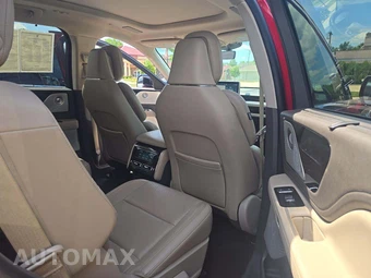2020 Lincoln Aviator Reserve – miniatura 16