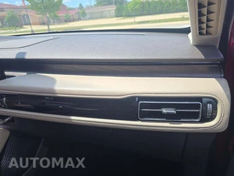 2020 Lincoln Aviator Reserve – miniatura 19
