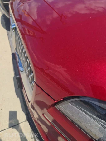 2020 Lincoln Aviator Reserve – miniatura 22