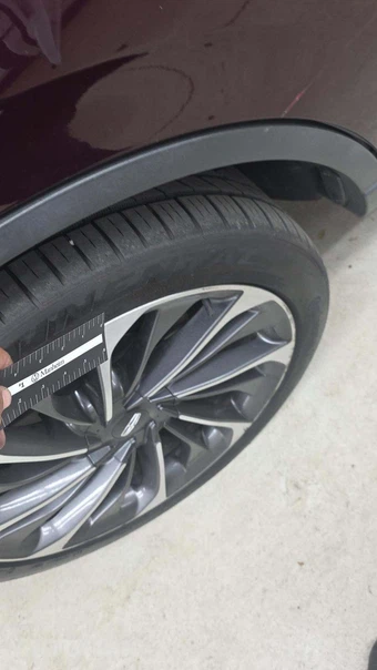 2020 Lincoln Aviator Reserve – miniatura 6