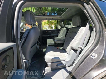 2020 Lincoln Aviator Reserve – miniatura 13
