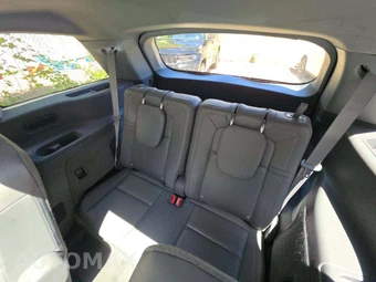 2020 Lincoln Aviator Reserve – miniatura 14
