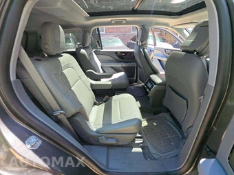 2020 Lincoln Aviator Reserve – miniatura 17