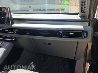 2020 Lincoln Aviator Reserve – miniatura 20