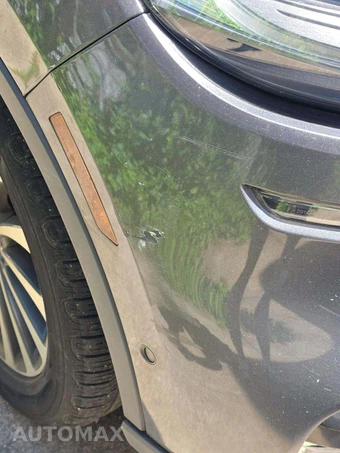2020 Lincoln Aviator Reserve – miniatura 24