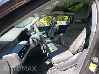2020 Lincoln Aviator Reserve – miniatura 6