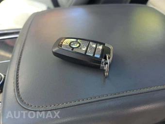 2020 Lincoln Aviator Reserve – miniatura 8