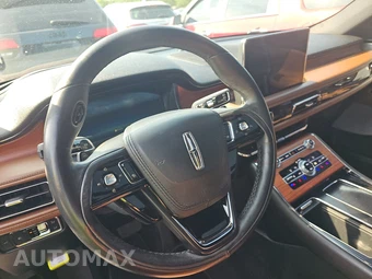 2020 Lincoln Aviator Reserve – miniatura 10