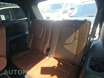 2020 Lincoln Aviator Reserve – miniatura 14