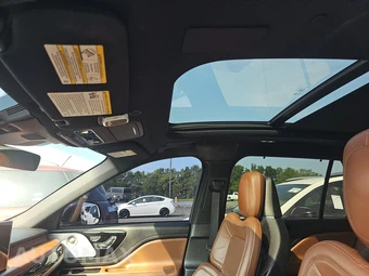 2020 Lincoln Aviator Reserve – miniatura 15