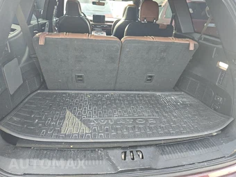 2020 Lincoln Aviator Reserve – miniatura 18