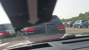 2020 Lincoln Aviator Reserve – miniatura 19