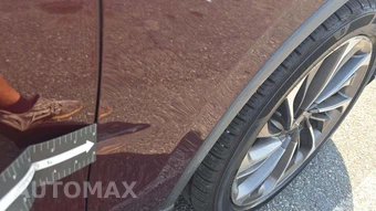 2020 Lincoln Aviator Reserve – miniatura 29
