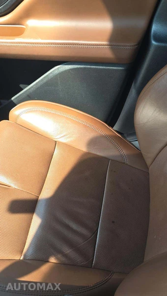 2020 Lincoln Aviator Reserve – miniatura 34