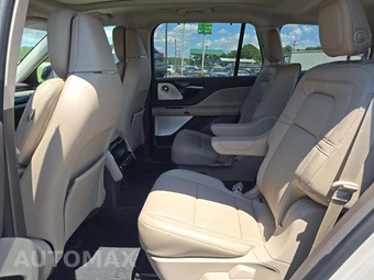 2020 Lincoln Aviator Reserve – miniatura 13