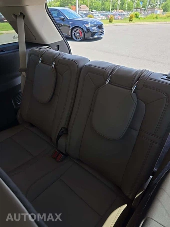 2020 Lincoln Aviator Reserve – miniatura 14