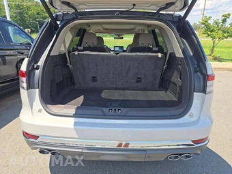 2020 Lincoln Aviator Reserve – miniatura 15