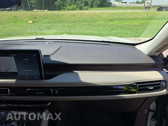 2020 Lincoln Aviator Reserve – miniatura 20