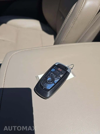 2020 Lincoln Aviator Reserve – miniatura 8