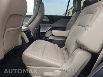 2020 Lincoln Aviator Reserve – miniatura 13