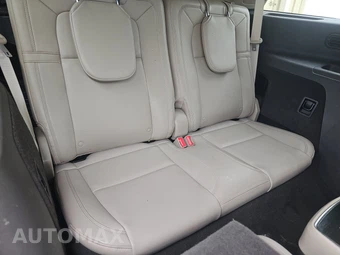 2020 Lincoln Aviator Reserve – miniatura 14
