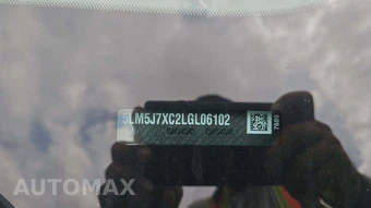 2020 Lincoln Aviator Reserve – miniatura 21