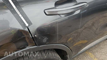 2020 Lincoln Aviator Reserve – miniatura 30