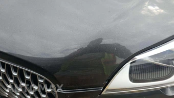 2020 Lincoln Aviator Reserve – miniatura 32