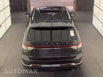 2020 Lincoln Aviator Reserve – miniatura 5