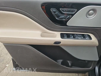 2020 Lincoln Aviator Reserve – miniatura 9