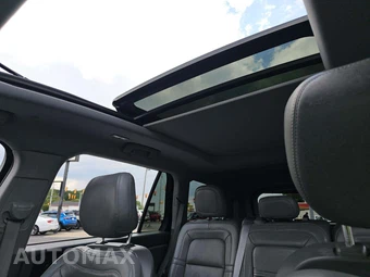 2020 Lincoln Aviator Reserve – miniatura 11