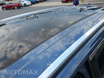 2020 Lincoln Aviator Reserve – miniatura 12