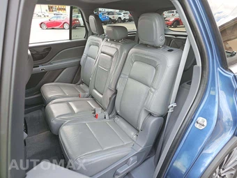 2020 Lincoln Aviator Reserve – miniatura 13