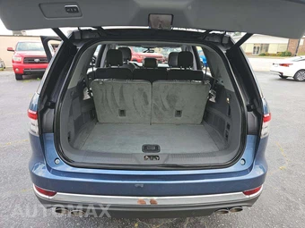2020 Lincoln Aviator Reserve – miniatura 15