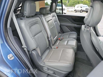 2020 Lincoln Aviator Reserve – miniatura 17