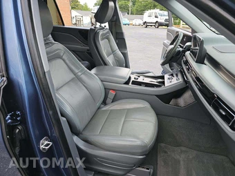 2020 Lincoln Aviator Reserve – miniatura 19